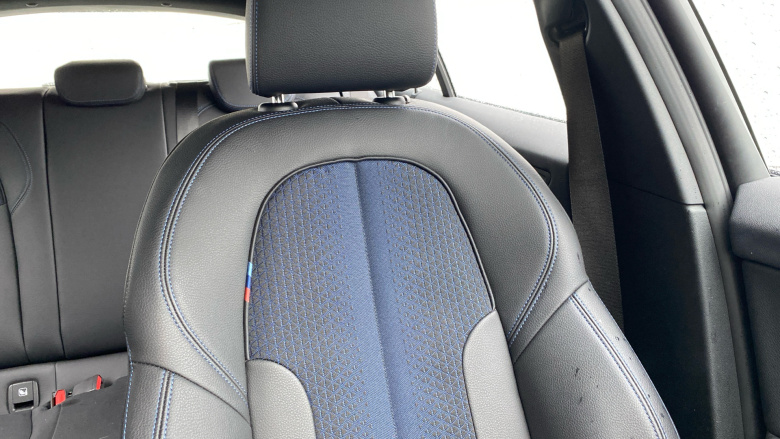 BMW 1 Series 118i [136] M Sport 5dr [Live Cockpit Professional] Petrol Hatchback